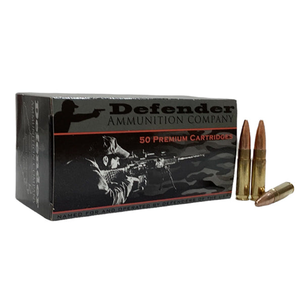 Defender .300 AAC Blackout Target/Practice